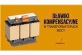 Dlaczego niskostratne transformatory nie potrzebują dławików kompensacyjnych?