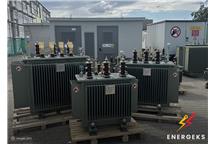 Jak transformatory MarkoEco2 i TeoEco2 mogą zmniejszyć zużycie energii w Polsce o 1%?