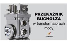 Czy każdy tranformator powinien mieć przekaźnik Bucholza?