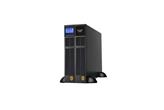 ORVALDI VR6K on-line 2U LCD 6kVA/6kW (sam moduł mocy)