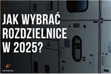 Rozdzielnice GIS kontra AIS i DT – jaką konfigurację wybrać dla Twojej stacji w 2025 roku?