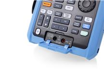 Siglent seria SHS800X