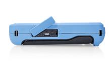 Siglent seria SHS800X