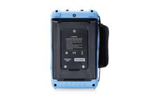 Siglent seria SHS800X