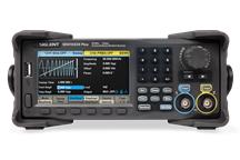 Siglent seria SDG1000X Plus