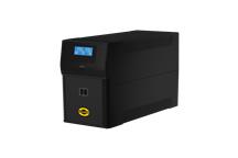 UPS ORVALDI 1000VA/600W LCD