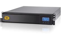 UPS ORVALDI 1KVA/0,9KW rack/tower