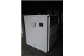 Transformator 160kVA; 15,75/0,4kV; suchy; Cu/Al; IP23