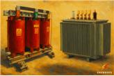 Transformator suchy czy olejowy - co lepsze w 2025 roku?