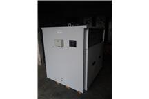 Transformator 160kVA; 15,75/0,4kV; suchy; Cu/Al; IP23