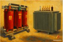 Transformator suchy czy olejowy - co lepsze w 2025 roku?