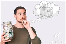 Ile kosztuje transformator w 2025 i co wpływa na cenę?