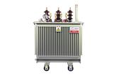 Transformator Olejowy MarkoEco2 - 1000kVA 15.75kV 420V ±3×2,5% ( 7 stopni )AkAAo (Tier2) Al/Al Dyn5