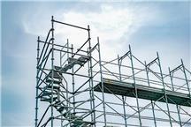 Rusztowania aluminiowe – zalety lekkich konstrukcji w pracach na wysokości