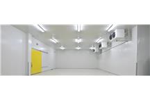 Dlaczego pod komorami mroźni trzeba stosować ogrzewanie?