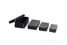 Przewodzące pudełka ESD – bezpieczne przechowywanie drobnych komponentów