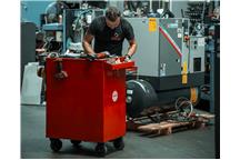 Drugie życie turbosprężarki