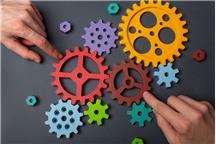 Izolatory i przyłącza w transformatorach SN.