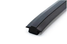 Jak dobrać profile gumowe: poradnik wyboru i zastosowań