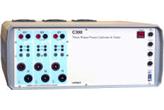 C300 - Trójfazowy kalibrator mocy i energii oraz tester C300 - Trójfazowy kalibrator mocy i energii oraz tester