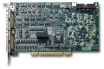 Nowa karta PCI analogowych wyjść o wysokiej liniowości