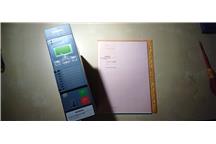 SIPROTEC 7SJ8011 SIEMENS