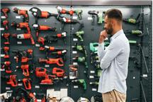 Wypożyczalnia elektronarzędzi - 12 pytań, które warto zadać przed wynajmem