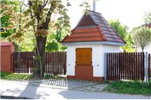 Stacje transfomatorowe - Giszowiec