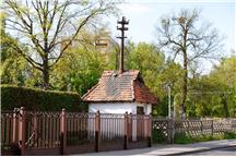 Stacje transfomatorowe - Giszowiec