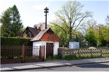 Stacje transfomatorowe - Giszowiec