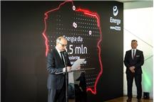 Grzegorz Bledowski prezes ccgt Gdańsk