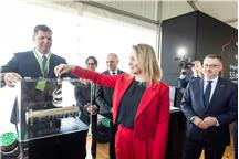 Magdalena Kaminska prezez energi sa