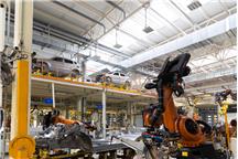 Jak polski producent maszyn i integrator robotów wspiera automotive w spełnianiu wymogów OEM