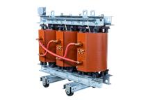 Transformator suchy żywiczny TeoEco2 2500 kVA 15,75/0,42 kV Dyn5