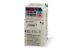 Falowniki J1000 OMRON Falowniki J1000 OMRON