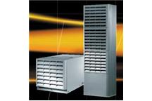 Klimatyzator firmy APRA - boczny - dostępna moc od 380W do 5800W - bez filtrowy