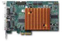 Firma ADLINK Technology wprowadziła do oferty nową kartę PCIe akwizycji obrazu