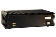 ECW-281B-945GSE - bezwentylatorowy komputer w zwartej obudowie