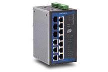 MOXA EDS-P510-T – Gigabitowy switch idealny do systemów monitoringu IP