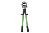 Zaciskarka mechaniczna z wymiennymi matrycami PM-60-CK Zaciskarka mechaniczna z wymiennymi matrycami PM-60-CK