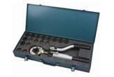 Ręczna praska hydrauliaczna PHD-300 Ręczna praska hydrauliaczna PHD-300