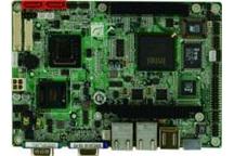 NANO-945GSE2 – komputer standardu EPIC z procesorem Intel ATOM oraz szerokim zakresem temperaturowym