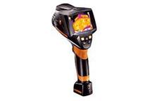 Kamera TESTO 875-2 set TERMO-PRECYZJA