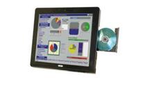 AFL-17D – uniwersalne, wydajne komputery panelowe typu „all-in-one” z procesorem Core 2 Duo P8400