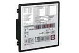 Sterownik agregatu prądotwórczego do pracy wyspowej z automatyką SZR - easYgen 300 Sterownik agregatu prądotwórczego do pracy wyspowej z automatyką SZR - easYgen 300