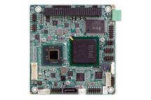 Komputery jednopłytowe (SBC) w formacie PCI-104 z procesorami Intel® Atom™ N455/D525 i obsługą pamięci DDR3