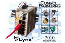 Rodzina switchy i switchy z portami szeregowymi Lynx teraz także z atestem IECEx i ATEX