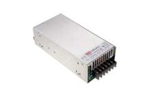 Zasilacz modułowy green power PFC HRP-600