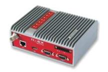 RipEX - dwuzakresowy radiomodem z funkcją routera i konwertera protokołów