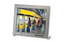 Nowe wytrzymałe wyświetlacze dotykowe z serii AGD